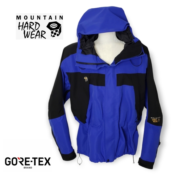 Mountain Hardwear | Jackets & Coats | Vintage Mountain Hardwear Goretex